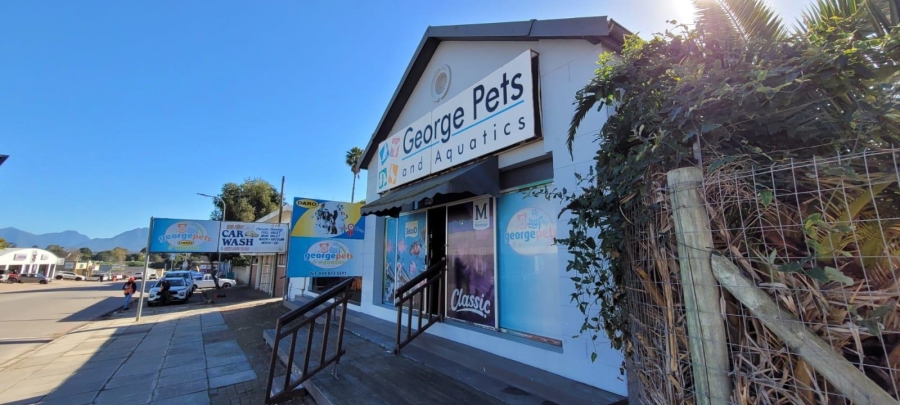 Commercial Property for Sale in Dormehls Drift Western Cape
